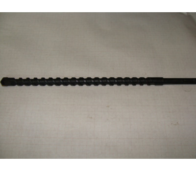 Бур SDS-PLUS 12 мм 310/245 мм