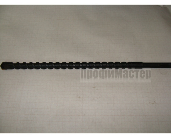 Бур SDS-PLUS 12 мм 310/245 мм
