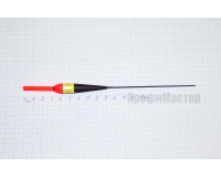 Поплавок 1,5 гр, бальза, С10 Поплавок 1,5 гр, бальза, С10