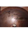 Алмазный отрезной круг 1A1R 175х0.8х5х32 мм АС15 100/80 М 2-02 ГОСТ 10110-87