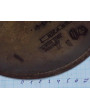Алмазный отрезной круг 1A1R 200х1,2х5х32 мм АС15 63/50 М 2-02 ГОСТ 10110-87
