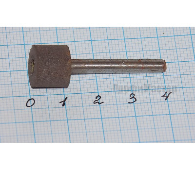 Алмазная головка АГЦ 13 мм 160/125 B2-01