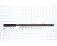 Алмазная головка АГЦ 8 мм 125/100 B2-01 Алмазная головка АГЦ 8 мм 125/100 B2-01