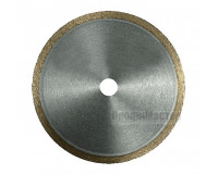 Алмазный отрезной круг 100х0,8х5х20 мм АС15 80/63 М2-02 1A1R ГОСТ 10110-87