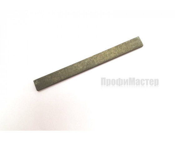 Брусок хонинговальный алмазный 100х8х5 мм АС 160/125 М2-01