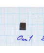 Пластина эльборовая 5.55х5.55х4 мм