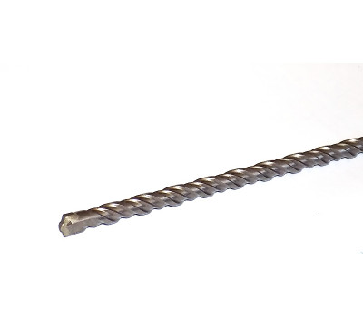 Бур SDS-PLUS 10х300/250 мм