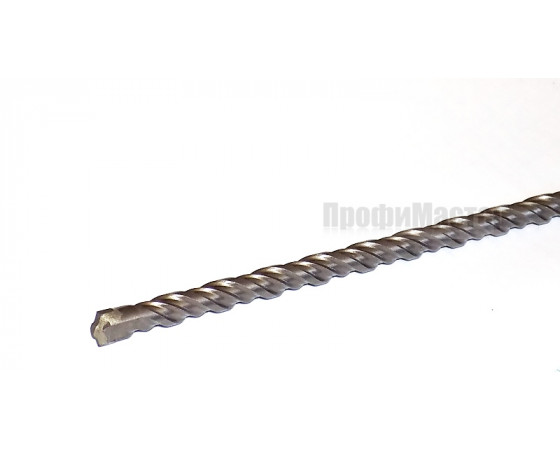 Бур SDS-PLUS 10х300/250 мм 