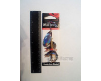 Блесна 8 гр MIFINE KX-S15-3