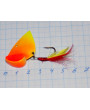 Блесна 10 гр Cicada, цвет 5