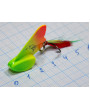 Блесна 8 гр Cicada, цвет 1Б