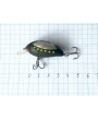 Воблер 36 мм TsuYoki AGENT 36F SD003, вес 4,4 гр, float 0-0,4 м