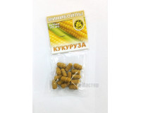 Мини бойлы Кукуруза, 6х10 мм 3К Мини бойлы Кукуруза, 6х10 мм 3К