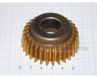 Долбяк чашечный М 1,75 (20°) z=29 р6м5 кл. В 55х20 мм 2536-0106 
