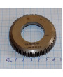 Долбяк дисковый М 0.7 (20°) z=90 р18 кл. B 2530-0343