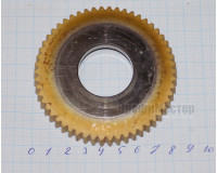 Долбяк дисковый М 1,5 (30°) z=54 р18 кл. А 2530-6010