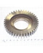 Долбяк дисковый М 2,5 (15°) z=40 р18 кл. В 103х44,45 мм