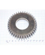 Долбяк дисковый М 2,5 (15°) z=40 р18 кл. В 103х44,45 мм