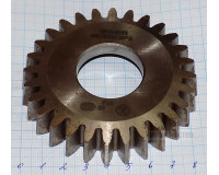 Долбяк дисковый М 2,75 (20°) z=28 р6м5 А 2530-0171 ГОСТ 9323-79