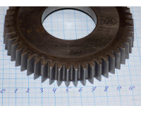 Долбяк дисковый М 2,0 (20°) z=50 р18 кл. B 110х44,45 мм 2530-0204