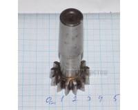 Долбяк хвостовой М 2,0 (20°) z=13 р6м5 кл. В ГОСТ 9323-79