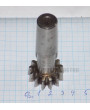 Долбяк хвостовой М 2,0 (20°) z=13 р6м5 кл. В ГОСТ 9323-79