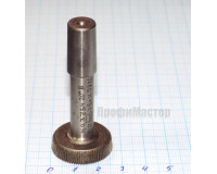 Долбяк хвостовой М 0,3 (20°) z 84 р18 кл. А мелкомодульный ГОСТ 10059-80