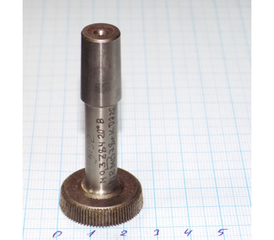 Долбяк хвостовой М 0,3 (20°) z 84 р18 кл. А мелкомодульный ГОСТ 10059-80