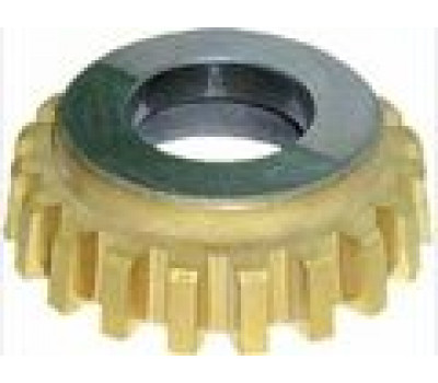 Долбяк чашечный М 1,5 (20°) z=50 р6м5 кл.В 80х31,75 мм