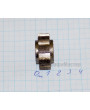 Фреза червячная М 0,2 (20°) 0° 22’ р18 кл.АА 32х16х10 мм мелкомодульная