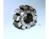 Фреза червячная М 0,4 (20°) 0° 48" 9Хс 31х16х13 мм ГОСТ 10331-81