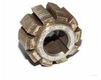 Фреза червячная М 0,6 (20°) 1°13" 30.5х13х20 мм мелкомодульная