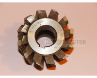 Фреза червячная М 3,0 (20°) 4°3" т3765 р6м5 95х100х32 мм