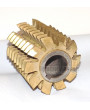 Фреза червячная М 3.493 (20°) 3° 06" р6м5к5 кл.A 2513-0193