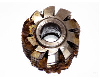 Фреза червячная М 4,5 (20°) р18 кл. С 100х32х90 мм