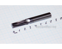 Фреза М 10х1.5-2хDo резьбовая твердосплавная HC10082L20-I1.5ISOTMVTH