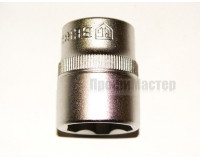 Головка торцевая 32 мм 6-гранная SuperLok 1/2"