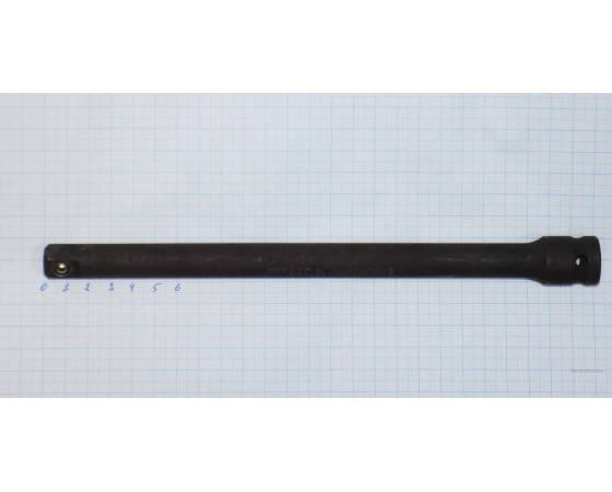 Удлинитель ударный МаякАвто 1/2" L-250 мм