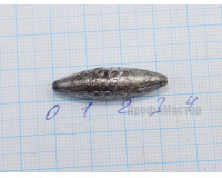 Груз Оливка 14,2 гр скользящий Груз Оливка 14,2 гр скользящий