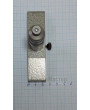 Глубиномер микрометрический ГМ-100 мм (0,01 мм), кл. 2 Крин