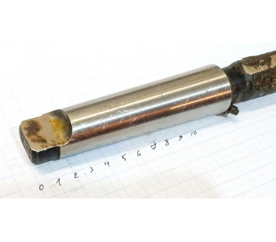 Калибр конус Морзе КМ 4