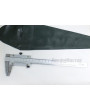 Штангенциркуль ШЦ-160 мм (0,05 мм) ГОСТ 166-89