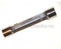 Ключ торцевой кованый  8х9 мм L-110 мм YATO