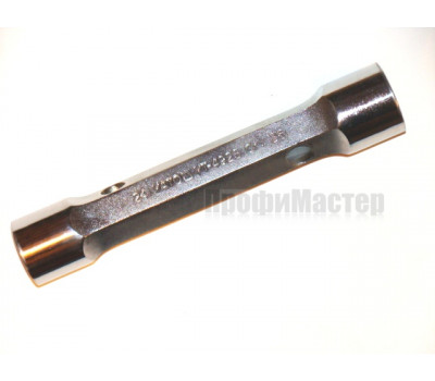 Ключ торцевой кованый 18х19 мм L-165 мм YATO
