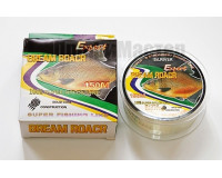 Леска монофильная EXPERT BREAM ROACR 0,35 мм 150 м, тест 14.6 кг Леска монофильная EXPERT BREAM ROACR 0,35 мм 150 м, тест 14.6 кг