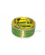 Леска AKKOI MASK CARP 0,25 мм, 300 м, тест 10,9 кг, 3D хамелеон