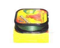 Плетеный шнур ProFix CHAMELEON 3D Jungle 0,08 мм, 100 м, 4,10 кг Плетеный шнур ProFix CHAMELEON 3D Jungle 0,08 мм, 100 м, 4,10 кг