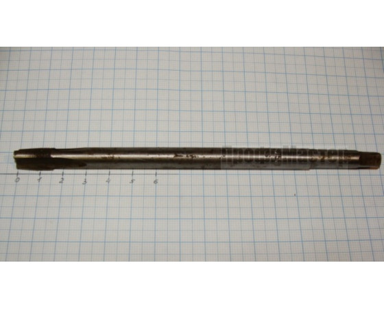 Метчик М10х0,75 мм р6м5 гаечный ГОСТ 1604-71
