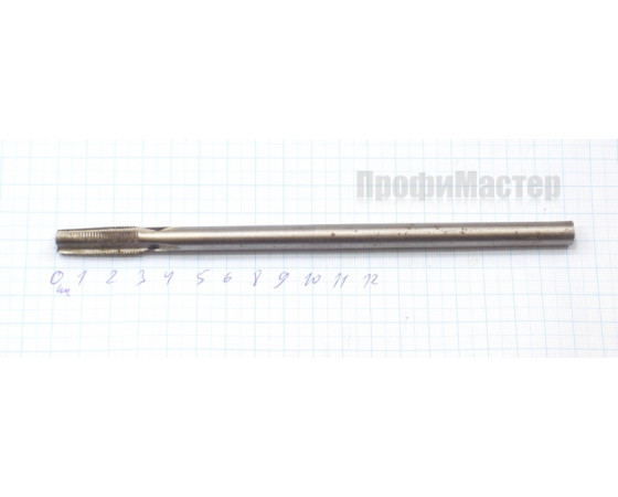 Метчик М10х1,0 мм (L-190/28мм) гаечный СССР
