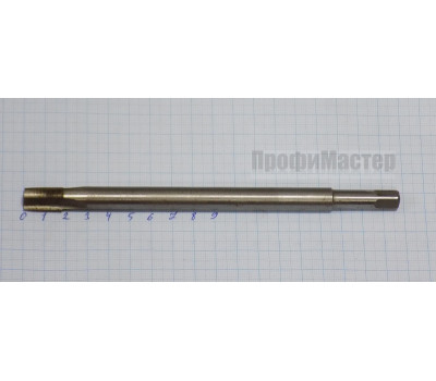 Метчик М12х0,75 мм HSS гаечный ГОСТ 1604-71 СССР